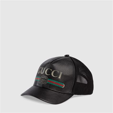 cappellino gucci uomo|gucci cappelli invernali.